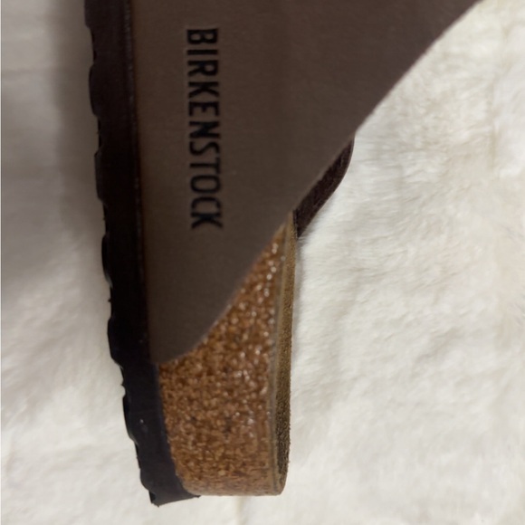 Birkenstock Arizona Sandals Size 38 - Picture 4 of 5